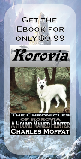 Purchase A Hound Named Hunter